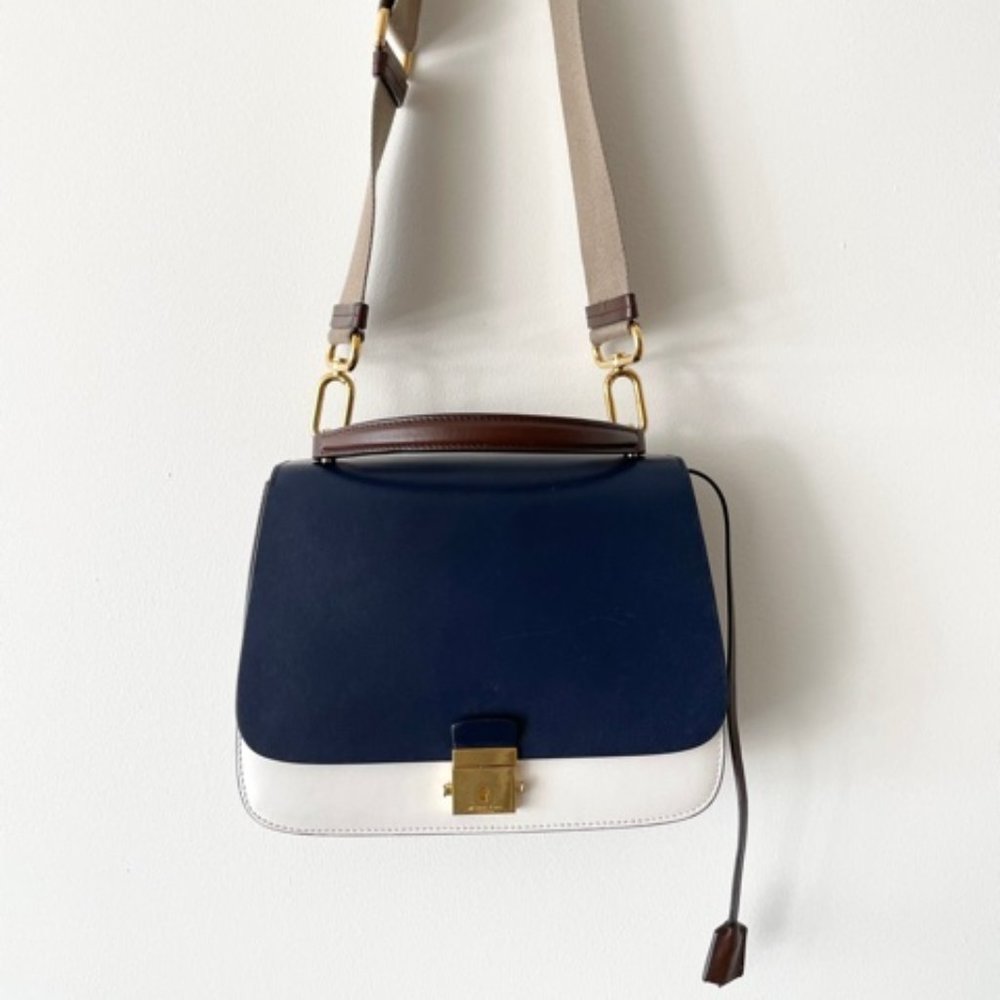 Michael Kors COLLECTION Mia shoulder bag